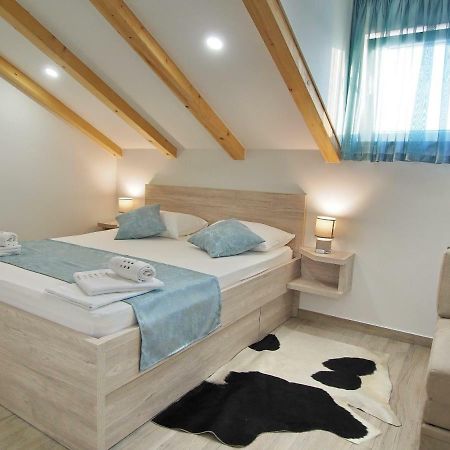 Apartments Sweet Escape Дубровник Экстерьер фото
