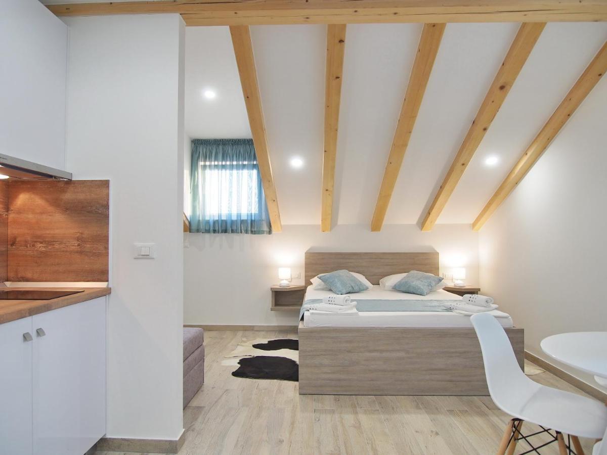 Apartments Sweet Escape Дубровник Экстерьер фото