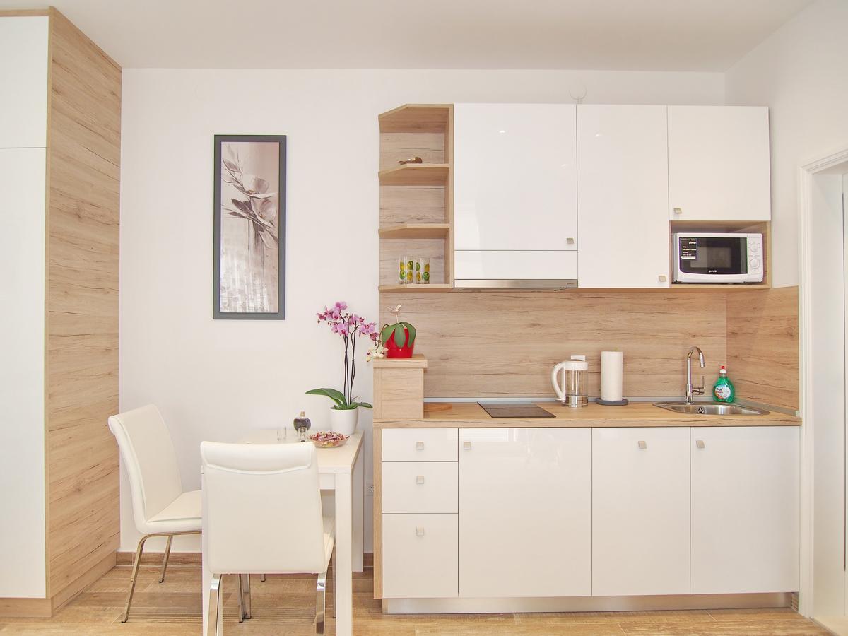 Apartments Sweet Escape Дубровник Экстерьер фото