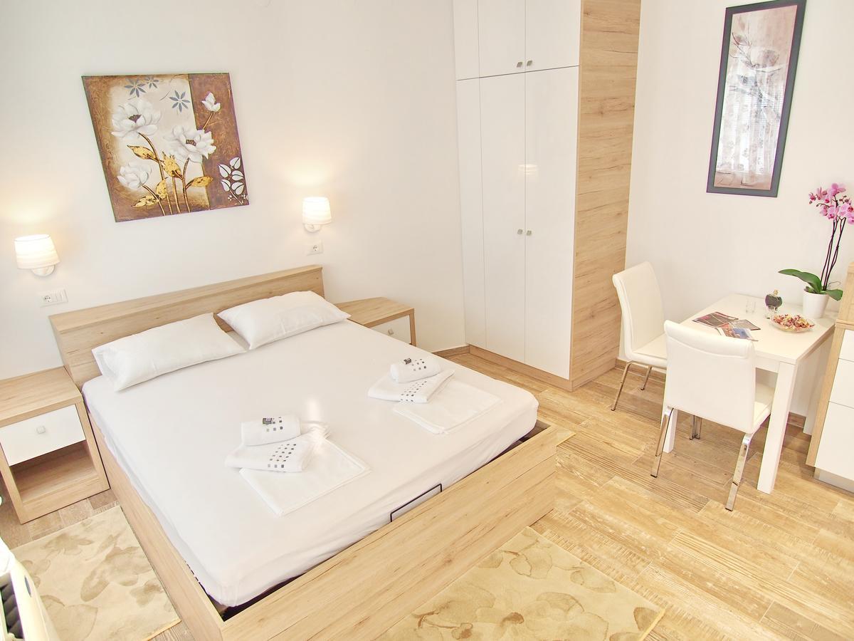 Apartments Sweet Escape Дубровник Экстерьер фото